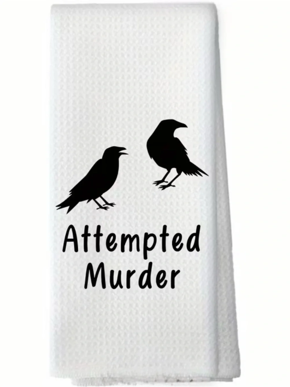 Funny  Dish Towels pk. 1